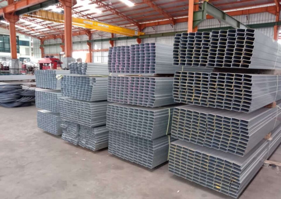 baja ringan semarang